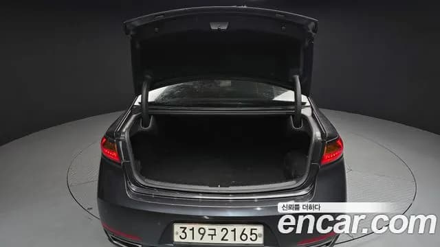 2017 Kia All New K7 Hybrid Prestige Sold VIN KNALA41GBHA001951 – photo 18 2017 Kia All New K7 Hybrid Prestige Sold VIN KNALA41GBHA001951 – photo 18