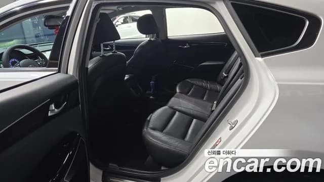 2017 Kia All New K7 Hybrid Prestige Sold VIN KNALA41GBHA004352 – engine bay 2017 Kia All New K7 Hybrid Prestige Sold VIN KNALA41GBHA004352 – engine bay