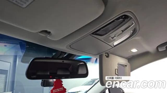 2017 Kia All New K7 Hybrid Prestige Sold VIN KNALA41GBHA004352 – photo 12 2017 Kia All New K7 Hybrid Prestige Sold VIN KNALA41GBHA004352 – photo 12