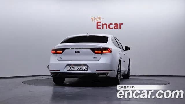 2017 Kia All New K7 Hybrid Prestige Sold VIN KNALA41GBHA005343 – engine bay 2017 Kia All New K7 Hybrid Prestige Sold VIN KNALA41GBHA005343 – engine bay