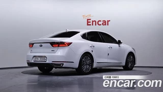 2017 Kia All New K7 Hybrid Prestige Sold VIN KNALA41GBHA005343 – undercarriage 2017 Kia All New K7 Hybrid Prestige Sold VIN KNALA41GBHA005343 – undercarriage