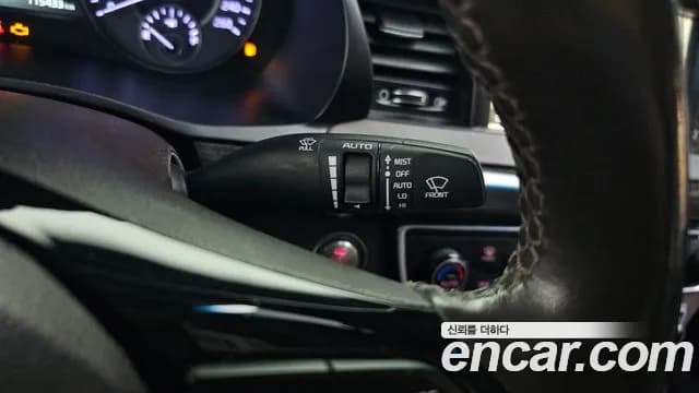 2017 Kia All New K7 Hybrid Prestige Sold VIN KNALA41GBHA005343 – photo 16 2017 Kia All New K7 Hybrid Prestige Sold VIN KNALA41GBHA005343 – photo 16
