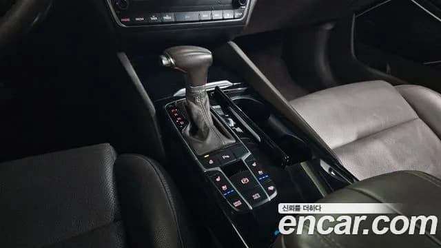 2017 Kia All New K7 Hybrid Prestige Sold VIN KNALA41GBHA005343 – photo 19 2017 Kia All New K7 Hybrid Prestige Sold VIN KNALA41GBHA005343 – photo 19