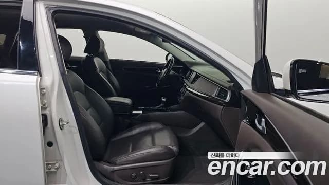2017 Kia All New K7 Hybrid Prestige Sold VIN KNALA41GBHA005343 – photo 20 2017 Kia All New K7 Hybrid Prestige Sold VIN KNALA41GBHA005343 – photo 20
