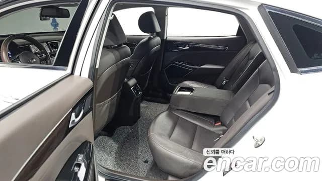 2017 Kia All New K7 Hybrid Prestige Sold VIN KNALA41GBHA005707 – engine bay 2017 Kia All New K7 Hybrid Prestige Sold VIN KNALA41GBHA005707 – engine bay