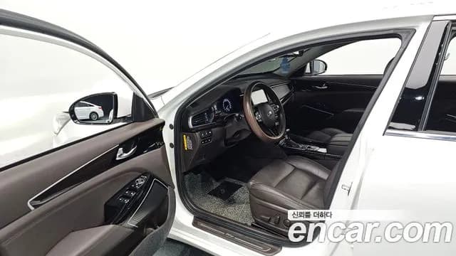 2017 Kia All New K7 Hybrid Prestige Sold VIN KNALA41GBHA005707 – photo 14 2017 Kia All New K7 Hybrid Prestige Sold VIN KNALA41GBHA005707 – photo 14