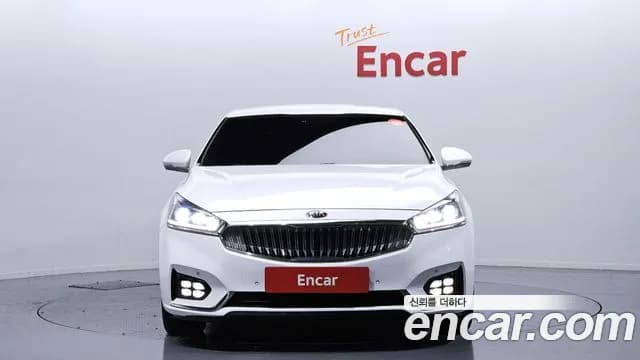 2017 Kia All New K7 Hybrid Prestige Sold VIN KNALA41GBHA005707 – photo 16 2017 Kia All New K7 Hybrid Prestige Sold VIN KNALA41GBHA005707 – photo 16