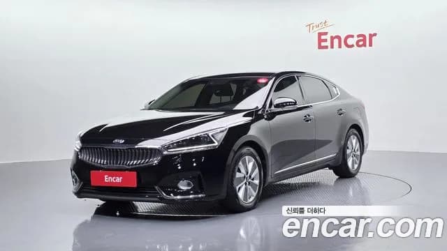 2017 Kia All New K7 Hybrid Prestige Sold VIN KNALA41GBHA007406 – interior seats 2017 Kia All New K7 Hybrid Prestige Sold VIN KNALA41GBHA007406 – interior seats