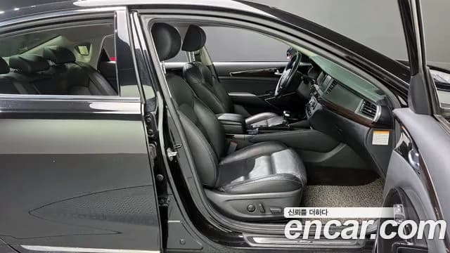 2017 Kia All New K7 Hybrid Prestige Sold VIN KNALA41GBHA007406 – photo 15 2017 Kia All New K7 Hybrid Prestige Sold VIN KNALA41GBHA007406 – photo 15