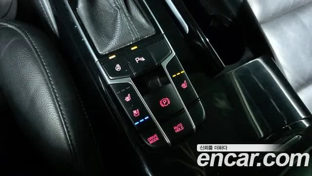 2017 Kia All New K7 Hybrid Prestige Sold VIN KNALA41GBHA007406 – photo 16 2017 Kia All New K7 Hybrid Prestige Sold VIN KNALA41GBHA007406 – photo 16