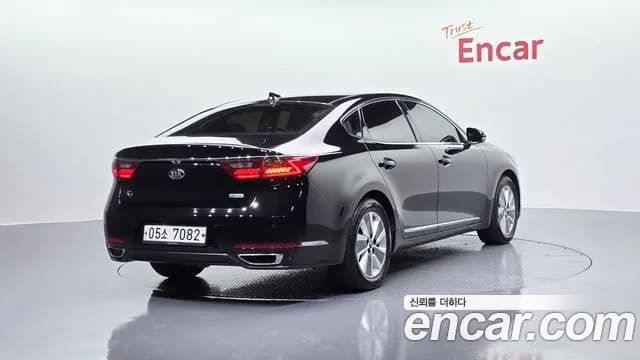 2017 Kia All New K7 Hybrid Prestige Sold VIN KNALA41GBHA007406 – photo 18 2017 Kia All New K7 Hybrid Prestige Sold VIN KNALA41GBHA007406 – photo 18