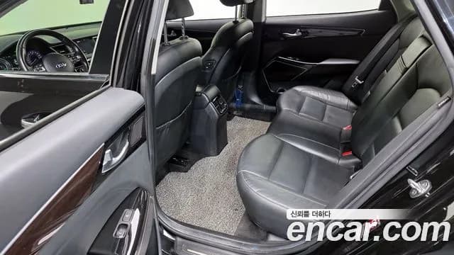 2017 Kia All New K7 Hybrid Prestige Sold VIN KNALA41GBHA007406 – photo 20 2017 Kia All New K7 Hybrid Prestige Sold VIN KNALA41GBHA007406 – photo 20