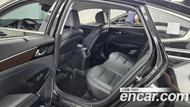 2018 Kia All New K7 Hybrid Noblesse Sold VIN KNALA41GBJA007732 – odometer reading 2018 Kia All New K7 Hybrid Noblesse Sold VIN KNALA41GBJA007732 – odometer reading