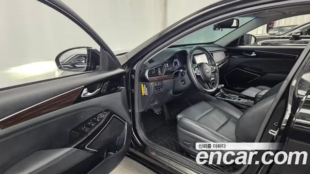 2018 Kia All New K7 Hybrid Noblesse Sold VIN KNALA41GBJA007732 – photo 11 2018 Kia All New K7 Hybrid Noblesse Sold VIN KNALA41GBJA007732 – photo 11