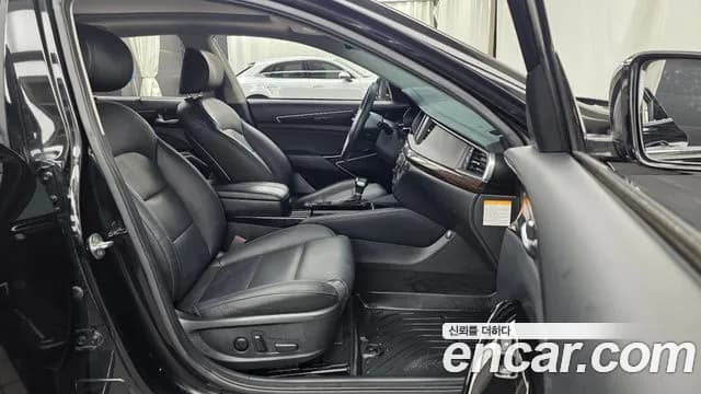 2018 Kia All New K7 Hybrid Noblesse Sold VIN KNALA41GBJA007732 – photo 12 2018 Kia All New K7 Hybrid Noblesse Sold VIN KNALA41GBJA007732 – photo 12