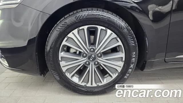 2018 Kia All New K7 Hybrid Noblesse Sold VIN KNALA41GBJA007732 – photo 16 2018 Kia All New K7 Hybrid Noblesse Sold VIN KNALA41GBJA007732 – photo 16