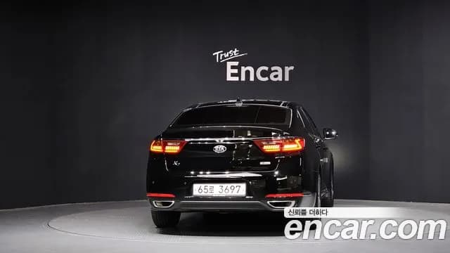 2018 Kia All New K7 Hybrid Noblesse Sold VIN KNALA41GBJA007732 – photo 18 2018 Kia All New K7 Hybrid Noblesse Sold VIN KNALA41GBJA007732 – photo 18
