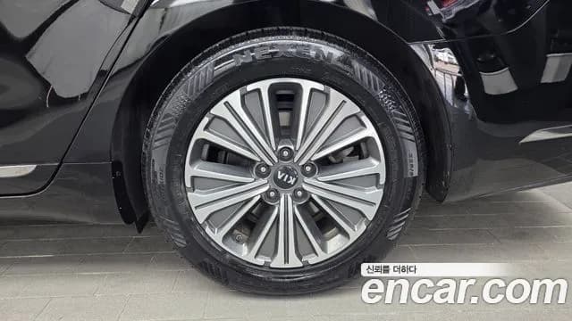 2018 Kia All New K7 Hybrid Noblesse Sold VIN KNALA41GBJA007732 – photo 23 2018 Kia All New K7 Hybrid Noblesse Sold VIN KNALA41GBJA007732 – photo 23