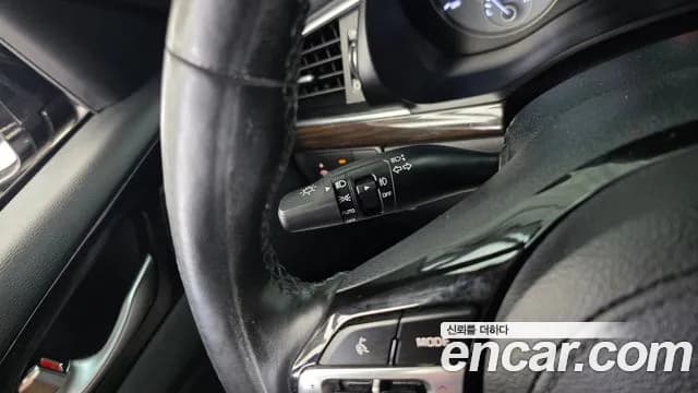 2018 Kia All New K7 Hybrid Noblesse Sold VIN KNALA41GBJA007732 – photo 30 2018 Kia All New K7 Hybrid Noblesse Sold VIN KNALA41GBJA007732 – photo 30