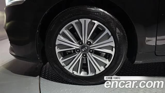 2018 Kia All New K7 Hybrid Noblesse Sold VIN KNALA41GBJA008775 – engine bay 2018 Kia All New K7 Hybrid Noblesse Sold VIN KNALA41GBJA008775 – engine bay