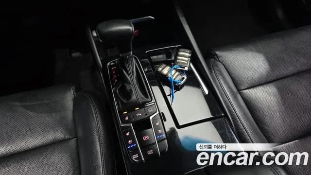 2018 Kia All New K7 Hybrid Noblesse Sold VIN KNALA41GBJA008775 – photo 11 2018 Kia All New K7 Hybrid Noblesse Sold VIN KNALA41GBJA008775 – photo 11