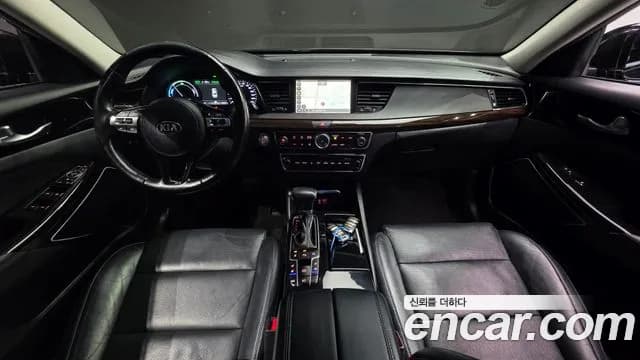 2018 Kia All New K7 Hybrid Noblesse Sold VIN KNALA41GBJA008775 – photo 16 2018 Kia All New K7 Hybrid Noblesse Sold VIN KNALA41GBJA008775 – photo 16