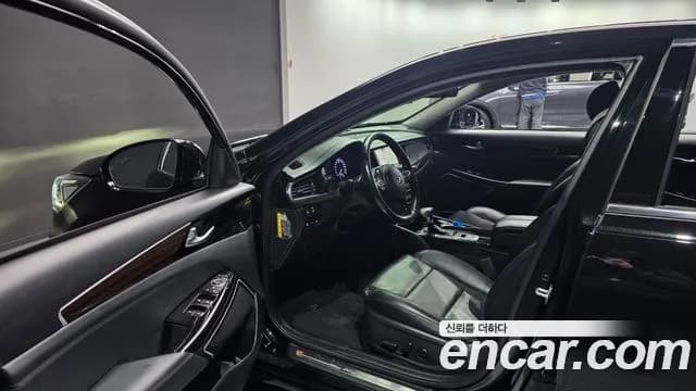 2018 Kia All New K7 Hybrid Noblesse Sold VIN KNALA41GBJA008775 – photo 17 2018 Kia All New K7 Hybrid Noblesse Sold VIN KNALA41GBJA008775 – photo 17
