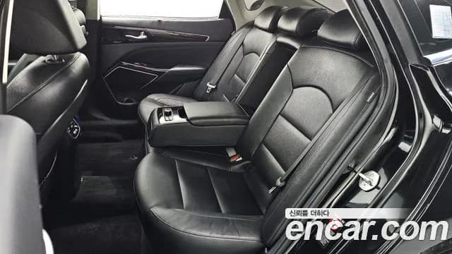 2018 Kia All New K7 Hybrid Noblesse Sold VIN KNALA41GBJA009851 – odometer reading 2018 Kia All New K7 Hybrid Noblesse Sold VIN KNALA41GBJA009851 – odometer reading