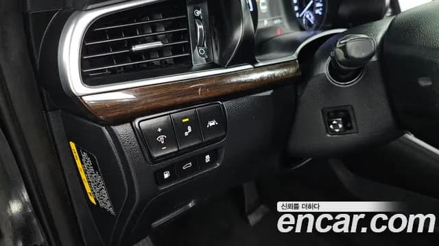 2018 Kia All New K7 Hybrid Noblesse Sold VIN KNALA41GBJA009851 – photo 12 2018 Kia All New K7 Hybrid Noblesse Sold VIN KNALA41GBJA009851 – photo 12