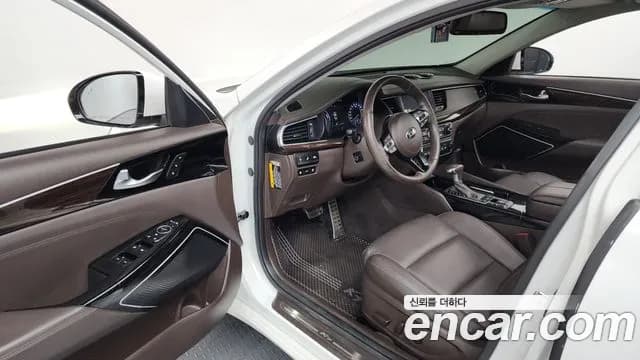 2018 Kia All New K7 Hybrid Noblesse Sold VIN KNALA41GBJA011322 – odometer reading 2018 Kia All New K7 Hybrid Noblesse Sold VIN KNALA41GBJA011322 – odometer reading
