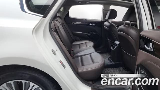 2018 Kia All New K7 Hybrid Noblesse Sold VIN KNALA41GBJA011322 – photo 15 2018 Kia All New K7 Hybrid Noblesse Sold VIN KNALA41GBJA011322 – photo 15