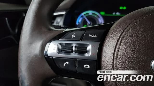 2018 Kia All New K7 Hybrid Noblesse Sold VIN KNALA41GBJA011322 – photo 18 2018 Kia All New K7 Hybrid Noblesse Sold VIN KNALA41GBJA011322 – photo 18
