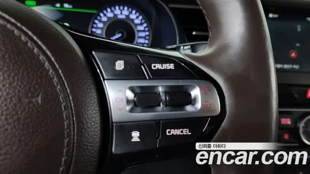 2018 Kia All New K7 Hybrid Noblesse Sold VIN KNALA41GBJA011322 – photo 20 2018 Kia All New K7 Hybrid Noblesse Sold VIN KNALA41GBJA011322 – photo 20