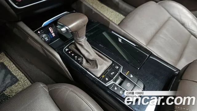 2019 Kia All New K7 Hybrid Noblesse Sold VIN KNALA41GBKA016892 – odometer reading 2019 Kia All New K7 Hybrid Noblesse Sold VIN KNALA41GBKA016892 – odometer reading