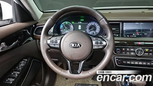2019 Kia All New K7 Hybrid Noblesse Sold VIN KNALA41GBKA016892 – photo 12 2019 Kia All New K7 Hybrid Noblesse Sold VIN KNALA41GBKA016892 – photo 12