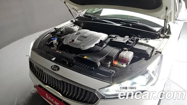 2019 Kia All New K7 Hybrid Noblesse Sold VIN KNALA41GBKA016892 – photo 13 2019 Kia All New K7 Hybrid Noblesse Sold VIN KNALA41GBKA016892 – photo 13