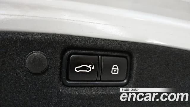 2019 Kia All New K7 Hybrid Noblesse Sold VIN KNALA41GBKA016892 – photo 14 2019 Kia All New K7 Hybrid Noblesse Sold VIN KNALA41GBKA016892 – photo 14
