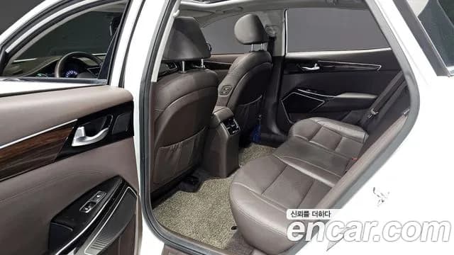 2019 Kia All New K7 Hybrid Noblesse Sold VIN KNALA41GBKA016892 – photo 15 2019 Kia All New K7 Hybrid Noblesse Sold VIN KNALA41GBKA016892 – photo 15