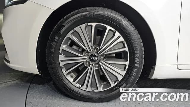 2019 Kia All New K7 Hybrid Noblesse Sold VIN KNALA41GBKA016892 – photo 19 2019 Kia All New K7 Hybrid Noblesse Sold VIN KNALA41GBKA016892 – photo 19
