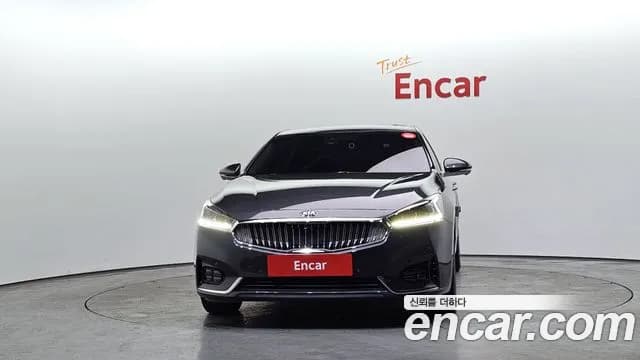 2019 Kia All New K7 Hybrid Noblesse Sold VIN KNALA41GBKA017522 – undercarriage 2019 Kia All New K7 Hybrid Noblesse Sold VIN KNALA41GBKA017522 – undercarriage