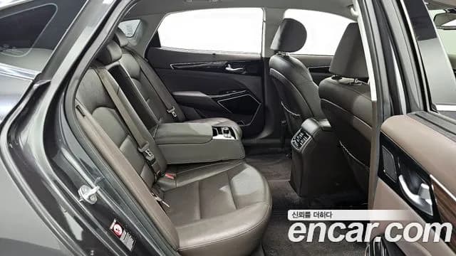 2019 Kia All New K7 Hybrid Noblesse Sold VIN KNALA41GBKA017522 – photo 11 2019 Kia All New K7 Hybrid Noblesse Sold VIN KNALA41GBKA017522 – photo 11