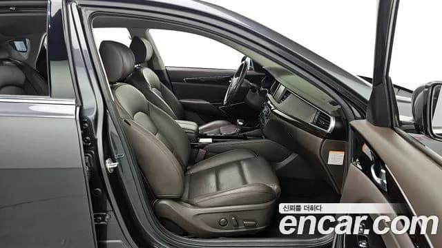 2019 Kia All New K7 Hybrid Noblesse Sold VIN KNALA41GBKA017522 – photo 18 2019 Kia All New K7 Hybrid Noblesse Sold VIN KNALA41GBKA017522 – photo 18