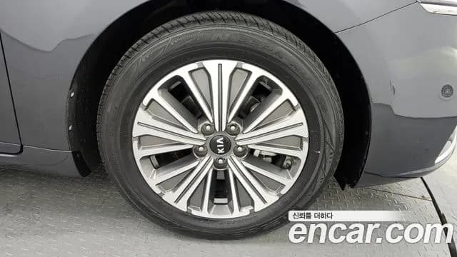 2019 Kia All New K7 Hybrid Noblesse Sold VIN KNALA41GBKA017522 – photo 19 2019 Kia All New K7 Hybrid Noblesse Sold VIN KNALA41GBKA017522 – photo 19