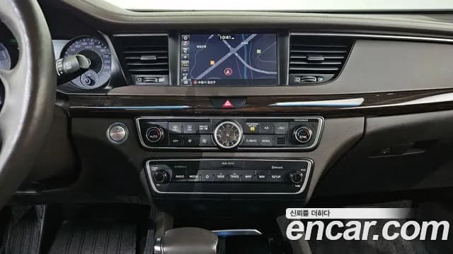 2019 Kia All New K7 Hybrid Noblesse Sold VIN KNALA41GBKA017522 – photo 20 2019 Kia All New K7 Hybrid Noblesse Sold VIN KNALA41GBKA017522 – photo 20