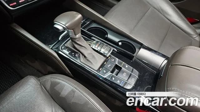 2017 Kia All New K7 2.4 GDI Limited Edition Sold VIN KNALB415BHA060723 – engine bay 2017 Kia All New K7 2.4 GDI Limited Edition Sold VIN KNALB415BHA060723 – engine bay