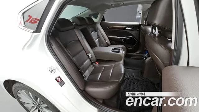 2017 Kia All New K7 2.4 GDI Limited Edition Sold VIN KNALB415BHA060723 – odometer reading 2017 Kia All New K7 2.4 GDI Limited Edition Sold VIN KNALB415BHA060723 – odometer reading