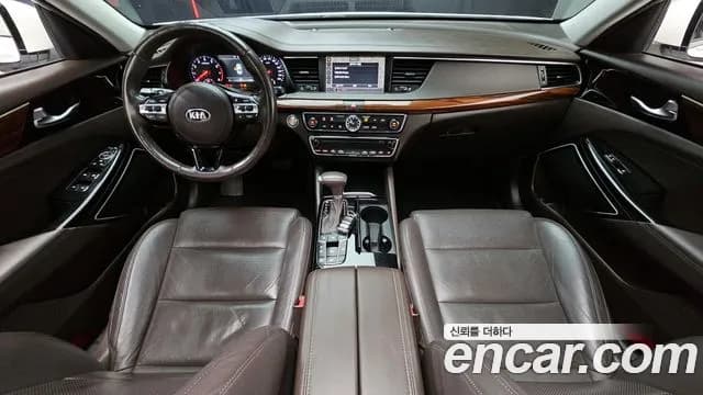 2017 Kia All New K7 2.4 GDI Limited Edition Sold VIN KNALB415BHA060723 – photo 12 2017 Kia All New K7 2.4 GDI Limited Edition Sold VIN KNALB415BHA060723 – photo 12