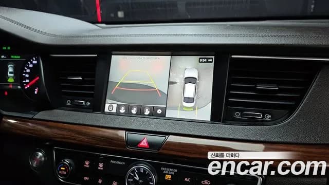 2017 Kia All New K7 2.4 GDI Limited Edition Sold VIN KNALB415BHA060723 – photo 13 2017 Kia All New K7 2.4 GDI Limited Edition Sold VIN KNALB415BHA060723 – photo 13