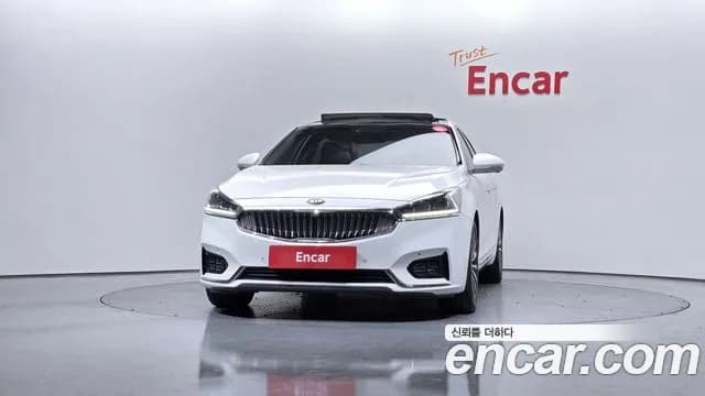 2017 Kia All New K7 2.4 GDI Limited Edition Sold VIN KNALB415BHA060723 – photo 14 2017 Kia All New K7 2.4 GDI Limited Edition Sold VIN KNALB415BHA060723 – photo 14