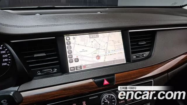 2017 Kia All New K7 2.4 GDI Limited Edition Sold VIN KNALB415BHA060723 – photo 16 2017 Kia All New K7 2.4 GDI Limited Edition Sold VIN KNALB415BHA060723 – photo 16